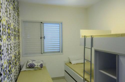Sao Lourenco Apartment | Lindo Apto entre 2 praias