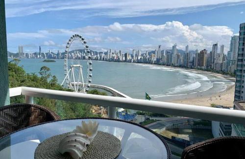 Pioneiros Apartment | Lindo Apto no Terraços da Rainha