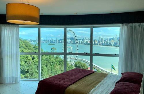 Pioneiros Apartment | Lindo Apto no Terraços da Rainha