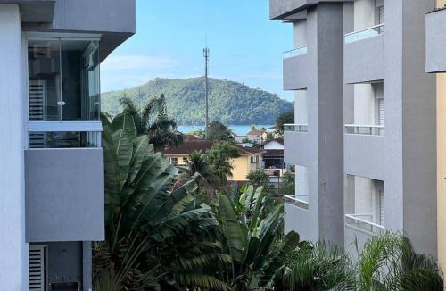 Pereque-Acu Apartment | Lindo Apto Praia Pereque Açu - Ubatuba