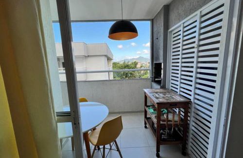Pereque-Acu Apartment | Lindo Apto Praia Pereque Açu - Ubatuba
