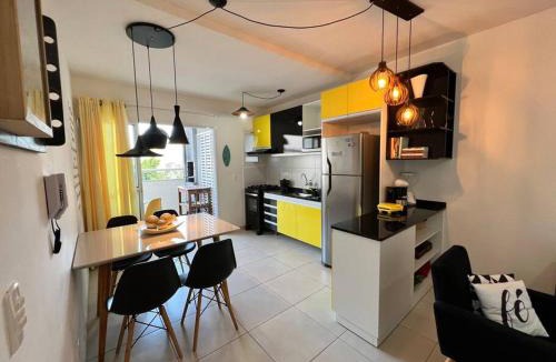 Pereque-Acu Apartment | Lindo Apto Praia Pereque Açu - Ubatuba