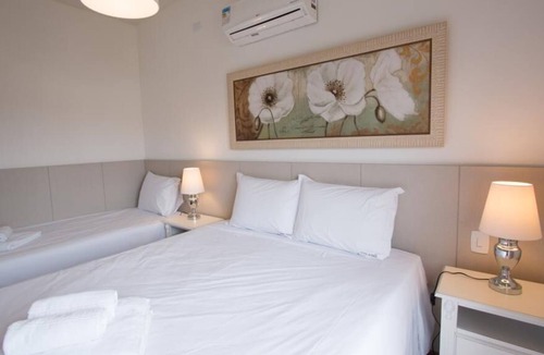Gramado Apartment | Lindo e bem localizado apartamento em Gramado