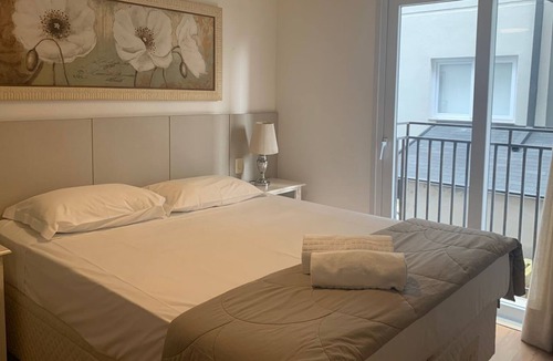 Gramado Apartment | Lindo e bem localizado apartamento em Gramado