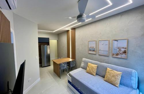 Riviera de Sao Lourenco Apartment | Lindo Flat em Riviera - Próximo da praia e NOVINHO
