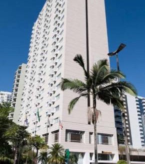 Alphaville Industrial Apartment | Lindo Flat em Alphaville
