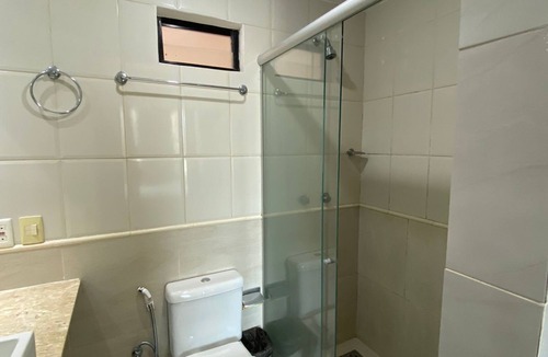 Centro House | Lindo Flat na Praia de Iracema ap. 804