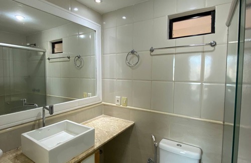 Centro House | Lindo Flat na Praia de Iracema ap. 804