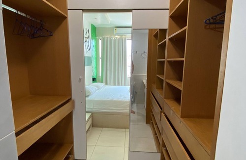Centro House | Lindo Flat na Praia de Iracema ap. 804