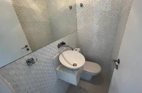 Vitoria Apartment | Lindo Loft Beira-Mar na Vitória