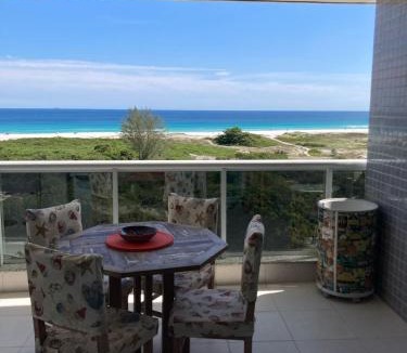 Arraial do Cabo Apartment | Lindo Por Do Sol
