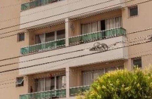 Osvaldo Rezende House | Lindo quarto centro Uberlândia
