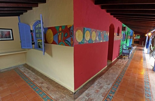 Agua Branca Apartment | Lindo Quarto Duplo em Ilhabela