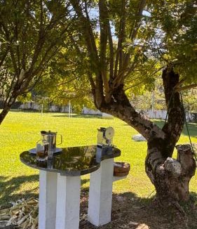 Guararema House | Lindo Sítio Familiar em Guararema