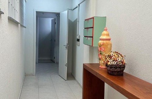 Barreiros Apartment | Lindo Studio conforto e privacidade em excelente localização
