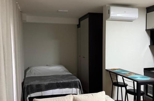 Jardim Sao Paulo Apartment | Lindo Studio Metrô Jd São Paulo