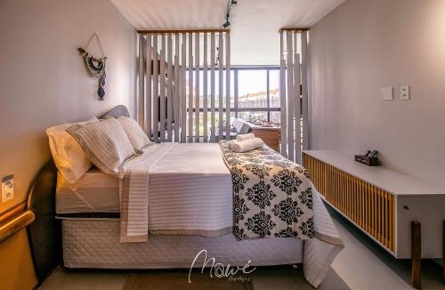 Tatuamunha Apartment | Lindo Studio na Rota Ecológica de Milagres