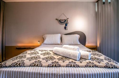 Tatuamunha Apartment | Lindo Studio na Rota Ecológica de Milagres