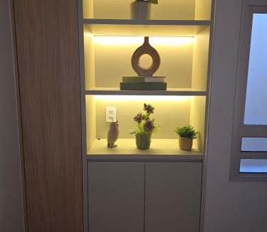 Sudoeste e Octogonal Apartment | Lindo Studio no Sudoeste - Próximo à Esplanada