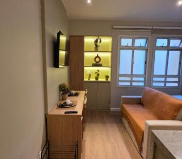 Sudoeste e Octogonal Apartment | Lindo Studio no Sudoeste - Próximo à Esplanada