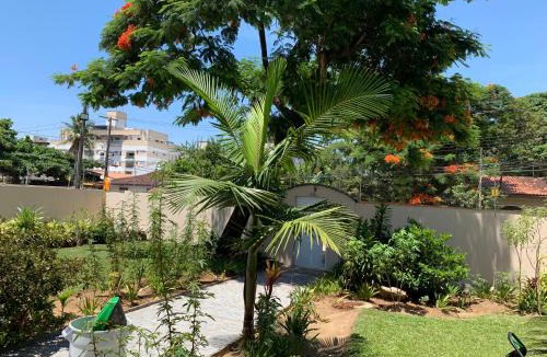 Parque Enseada Apartment | Lindo Studio proximo a praia da Enseada