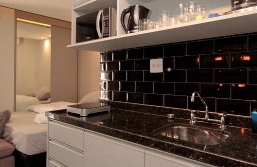 Central Zone Apartment | Lindo Studio Sta Cecilia