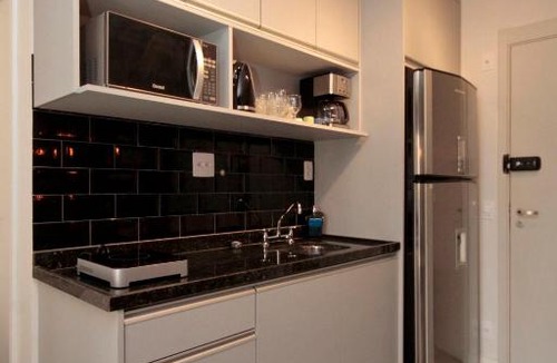 Central Zone Apartment | Lindo Studio Sta Cecilia