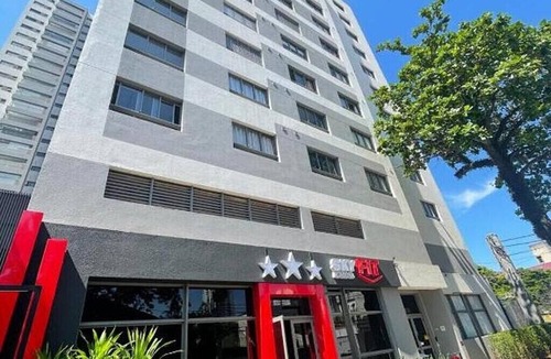 Zona Leste Apartment | Linea Home