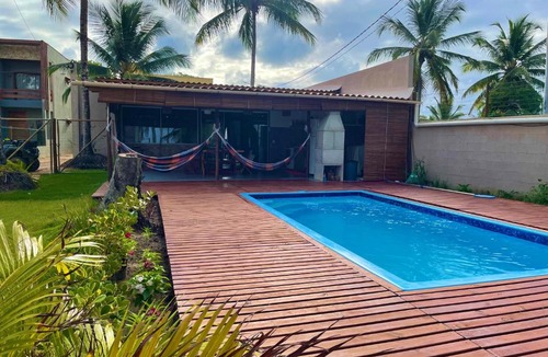 Barra Grande House | Linhares Paradisee