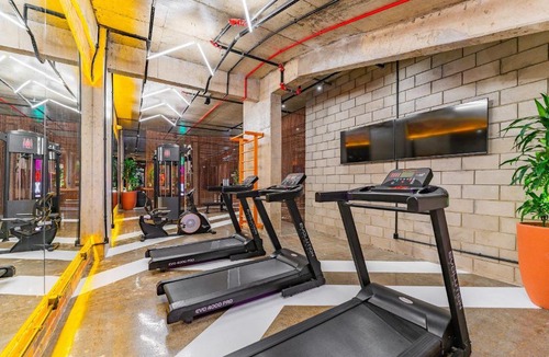 Matriz Apartment | Linked Batel Curitiba by Xtay