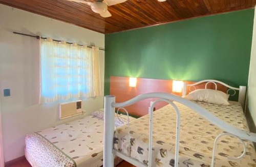 Ciudad Del Este Hotel | Lion Apart Hotel