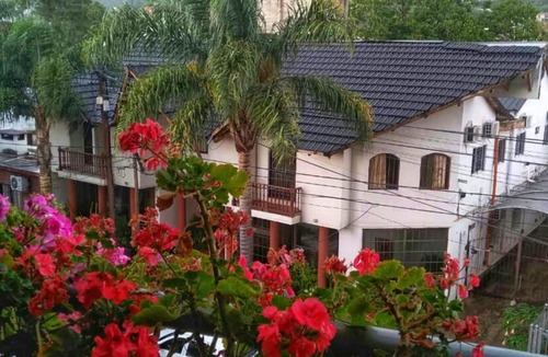 Villa Carlos Paz Hotel | Lion D`Or