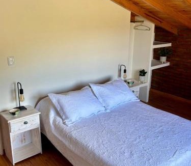 Villa La Arcadia Apartment | Lirios del Cerro