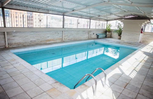 Regiao Urbana Homogenea IX Hotel | Lisboa Hotel