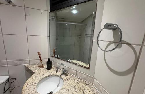 Sao Luis Hotel | Litorânea Praia São Marcos