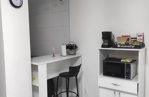 Centro Apartment | Little Europe. Central apartment with parking and much more!
