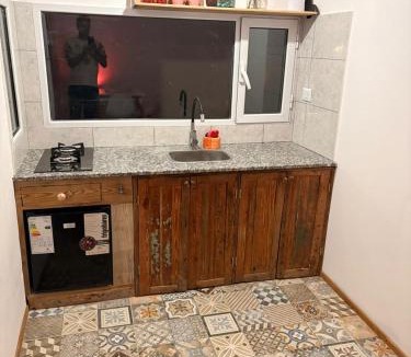 Puerto Piramides Apartment | Little Ventolina