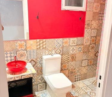 Puerto Piramides Apartment | Little Ventolina