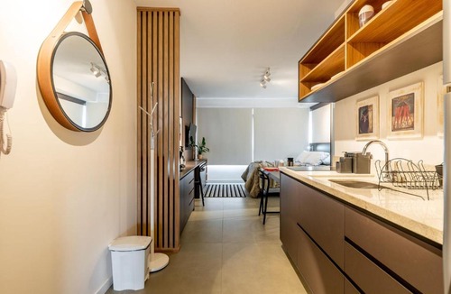 Petropolis Apartment | LIV - Apartament 1003