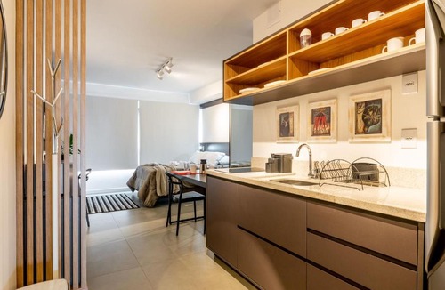 Petropolis Apartment | LIV - Apartament 1003