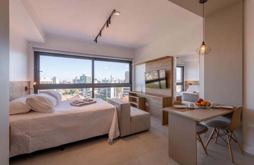 Petropolis Apartment | LIV - Apartament 1110