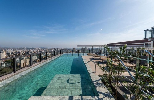 Petropolis Apartment | LIV - Apartament 1111