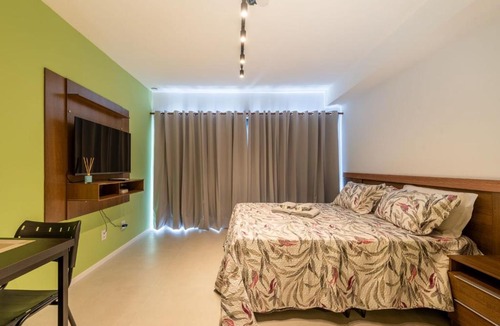 Petropolis Apartment | LIV - Apartament 1111