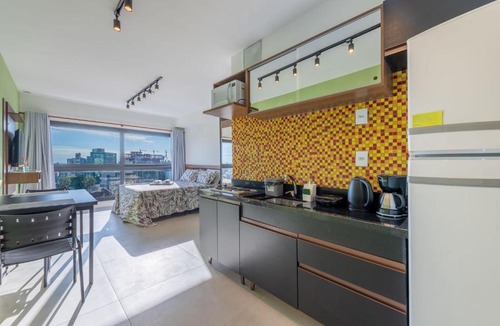 Petropolis Apartment | LIV - Apartament 1111