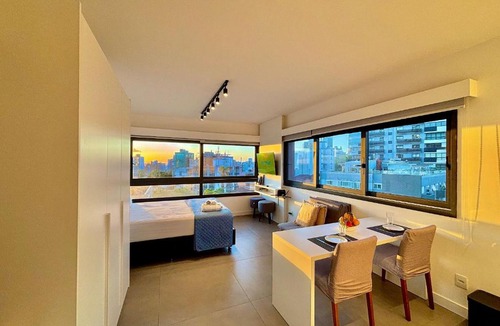 Petropolis Apartment | LIV - Apartment 1007