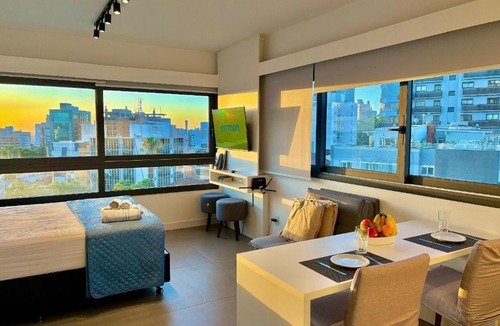 Petropolis Apartment | LIV - Apartment 1007