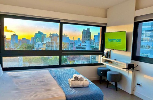 Petropolis Apartment | LIV - Apartment 1007