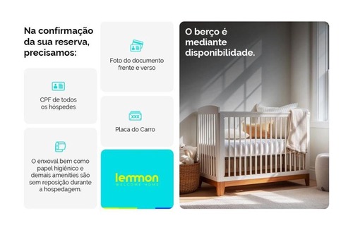 Petropolis Apartment | LIV - Apartment 1108