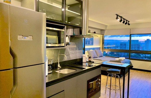 Petropolis Apartment | LIV - Apartment 1108