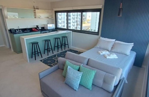 Petropolis Apartment | LIV - Apartment 1301